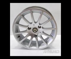 CERCHIO IN LEGA SMART Fortwo Coupé (W451) A451401