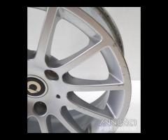 CERCHIO IN LEGA SMART Fortwo Coupé (W451) A451401