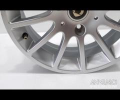 CERCHIO IN LEGA SMART Fortwo Coupé (W451) A451401