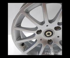 CERCHIO IN LEGA SMART Fortwo Coupé (W451) A451401