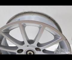CERCHIO IN LEGA SMART Fortwo Coupé (W451) A451401