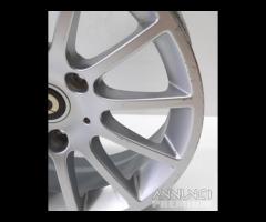 CERCHIO IN LEGA SMART Fortwo Coupé (W451) A451401 - 7