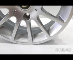 CERCHIO IN LEGA SMART Fortwo Coupé (W451) A451401 - 8