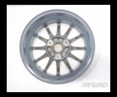 CERCHIO IN LEGA SMART Fortwo Coupé (W451) A451401 - 10