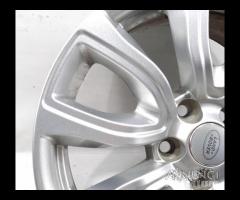 CERCHIO IN LEGA LAND ROVER Range Rover Evoque 1a S - 7