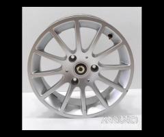 CERCHIO IN LEGA SMART Fortwo Coupé (W451) A451401