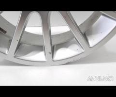 CERCHIO IN LEGA SMART Fortwo Coupé (W451) A451401