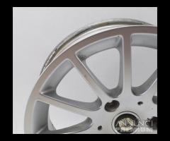 CERCHIO IN LEGA SMART Fortwo Coupé (W451) A451401