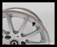 CERCHIO IN LEGA SMART Fortwo Coupé (W451) A451401
