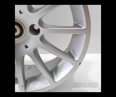 CERCHIO IN LEGA SMART Fortwo Coupé (W451) A451401 - 6
