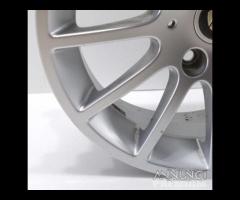 CERCHIO IN LEGA SMART Fortwo Coupé (W451) A451401 - 7