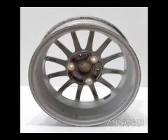 CERCHIO IN LEGA SMART Fortwo Coupé (W451) A451401 - 10