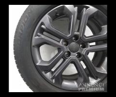 CERCHIO IN LEGA JEEP Compass Serie 52154394 (16>)