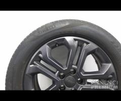 CERCHIO IN LEGA JEEP Compass Serie 52154394 (16>) - 11