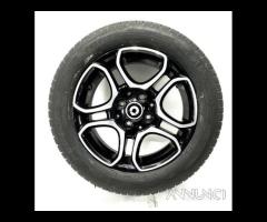 CERCHIO IN LEGA SMART Fortwo Coupé (W453) A453401