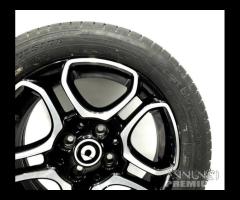 CERCHIO IN LEGA SMART Fortwo Coupé (W453) A453401