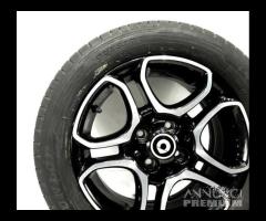 CERCHIO IN LEGA SMART Fortwo Coupé (W453) A453401