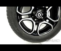 CERCHIO IN LEGA SMART Fortwo Coupé (W453) A453401