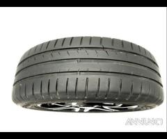 CERCHIO IN LEGA SMART Fortwo Coupé (W453) A453401 - 6