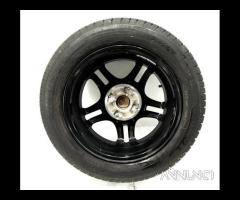 CERCHIO IN LEGA SMART Fortwo Coupé (W453) A453401 - 7