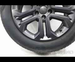 CERCHIO IN LEGA JEEP Compass Serie 52154394 (16>) - 8