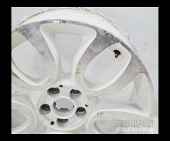 CERCHIO IN LEGA FIAT 500 L Serie (351_352) 7355859