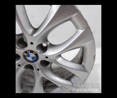 CERCHIO IN LEGA BMW Serie 2 Gran Tourer (F46) 6855 - 9