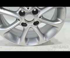 CERCHIO IN LEGA SMART Fortwo Coupé (W453) A453401