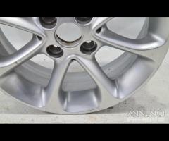 CERCHIO IN LEGA SMART Fortwo Coupé (W453) A453401