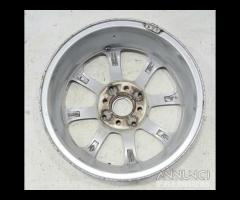 CERCHIO IN LEGA SMART Fortwo Coupé (W453) A453401