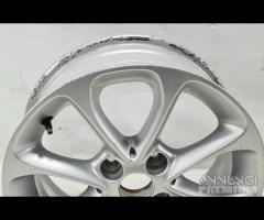 CERCHIO IN LEGA SMART Fortwo Coupé (W453) A453401 - 7