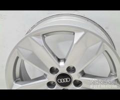 CERCHIO IN LEGA AUDI A1 City Carver Serie (GBH) 82