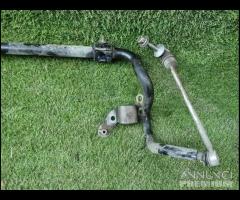 BARRA STABILIZZATRICE MERCEDES GLC Serie (W253) A2 - 8