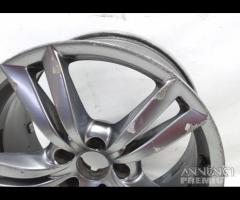 CERCHIO IN LEGA ALFA ROMEO Giulietta Serie (940_) - 7