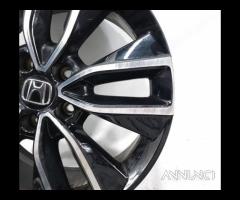 CERCHIO IN LEGA HONDA HR-V Serie (RV) 3M018075A (2 - 13