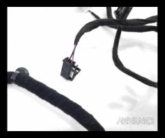 CABLAGGIO PORTA ANTERIORE DESTRA FIAT 500 X Serie - 10