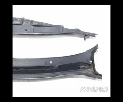 GRIGLIA GOCCIOLATOIO ANT. OPEL Corsa E 3a Serie 13
