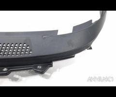 GRIGLIA GOCCIOLATOIO ANT. SMART Fortwo Coupé (W45 - 6