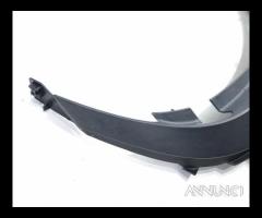 GRIGLIA GOCCIOLATOIO ANT. SMART Fortwo Coupé (W45 - 10