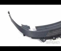 GRIGLIA GOCCIOLATOIO ANT. SMART Fortwo Coupé (W45 - 11