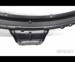 GRIGLIA GOCCIOLATOIO ANT. SMART Fortwo Coupé (W45 - 14