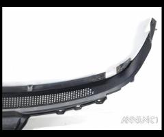 GRIGLIA GOCCIOLATOIO ANT. SMART Fortwo Coupé (W45 - 15