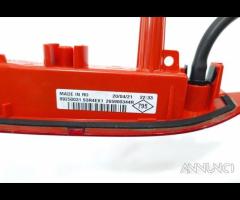 TERZO STOP SMART Fortwo Coupé (W453) 265900344R ( - 13