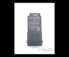 CENTRALINA CANDELETTE OPEL Crossland Serie (X) 980