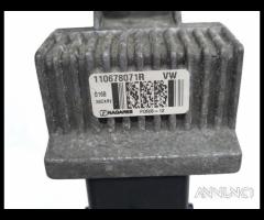 CENTRALINA CANDELETTE NISSAN NV200 1a Serie 110678 - 9