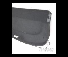 CAPPELLIERA POSTERIORE FIAT 500 X Serie 7356666020 - 7