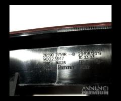 TERZO STOP NISSAN Micra Serie (K14) 26590-2759R (1