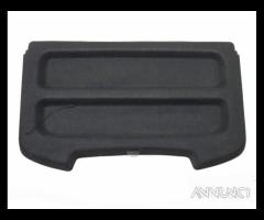 CAPPELLIERA POSTERIORE DACIA Sandero Serie II K9K