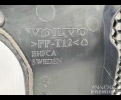 GRIGLIA GOCCIOLATOIO ANT. VOLVO V40 Serie 31278103 - 6