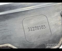 GRIGLIA GOCCIOLATOIO ANT. VOLVO V40 Serie 31278103 - 8